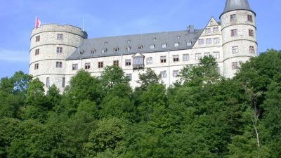 Kreismuseum Wewelsburg